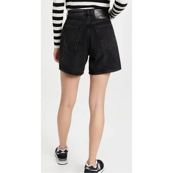 Rag & Bone Maya 6” Maya Shorts